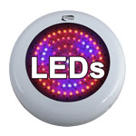 LED grow lights can be a great choice for some growers