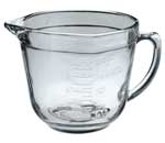 2-quart glass measuring cup