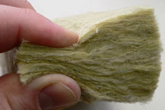 A closer look at rockwool