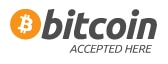 Bitcoin accepted at Seed Supreme