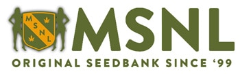 MSNL Seedbank - Since 1999!