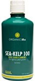 Sea-kelp extract can help sooth plants suffering from transplant shock
