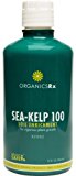Sea-kelp extract can help sooth plants suffering from transplant shock