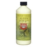 House & Garden Algen extract - works great with the complete H&G lineup for growing cannabis hydroponically, in fact this supplement was even tested on real cannabis plants!