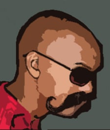 Sirius Fourside has been getting huge yields growing marijuana with bubbleponics for several years Sirius Fourside has been getting huge yields growing marijuana with bubbleponics for several years