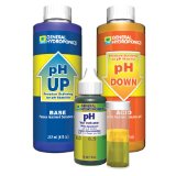 Get a pH test kit on Amazon to help prevent cannabis nutrient deficiencies
