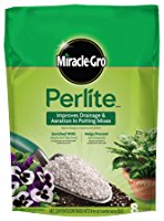 Get Miracle Gro Perlite on Amazon.com!