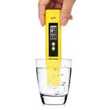 VANTAKOOL Digital PH Meter - a great way to start pH testing
