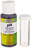 Get a pH test kit on Amazon.com