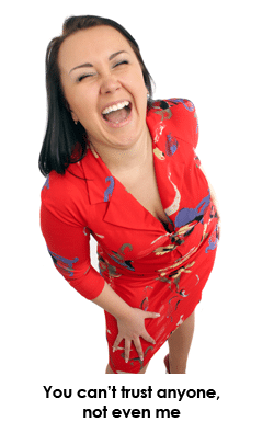 You can't tell anyone about growing weed, not even your friends You can't tell anyone about growing weed, not even your friends