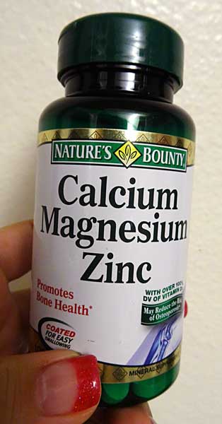 How to Prevent Nitrogen, Calcium & Magnesium Deficiencies (N & Cal-Mag)