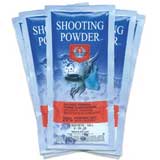 House & Garden Shooting powder -Explosive and powerful foaming bud expander when used with the complete H&G lineup for growing cannabis, in fact this produce was even tested on real cannabis plants by the people at House & Garden!
