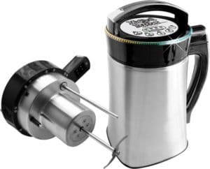 Magical Butter machine