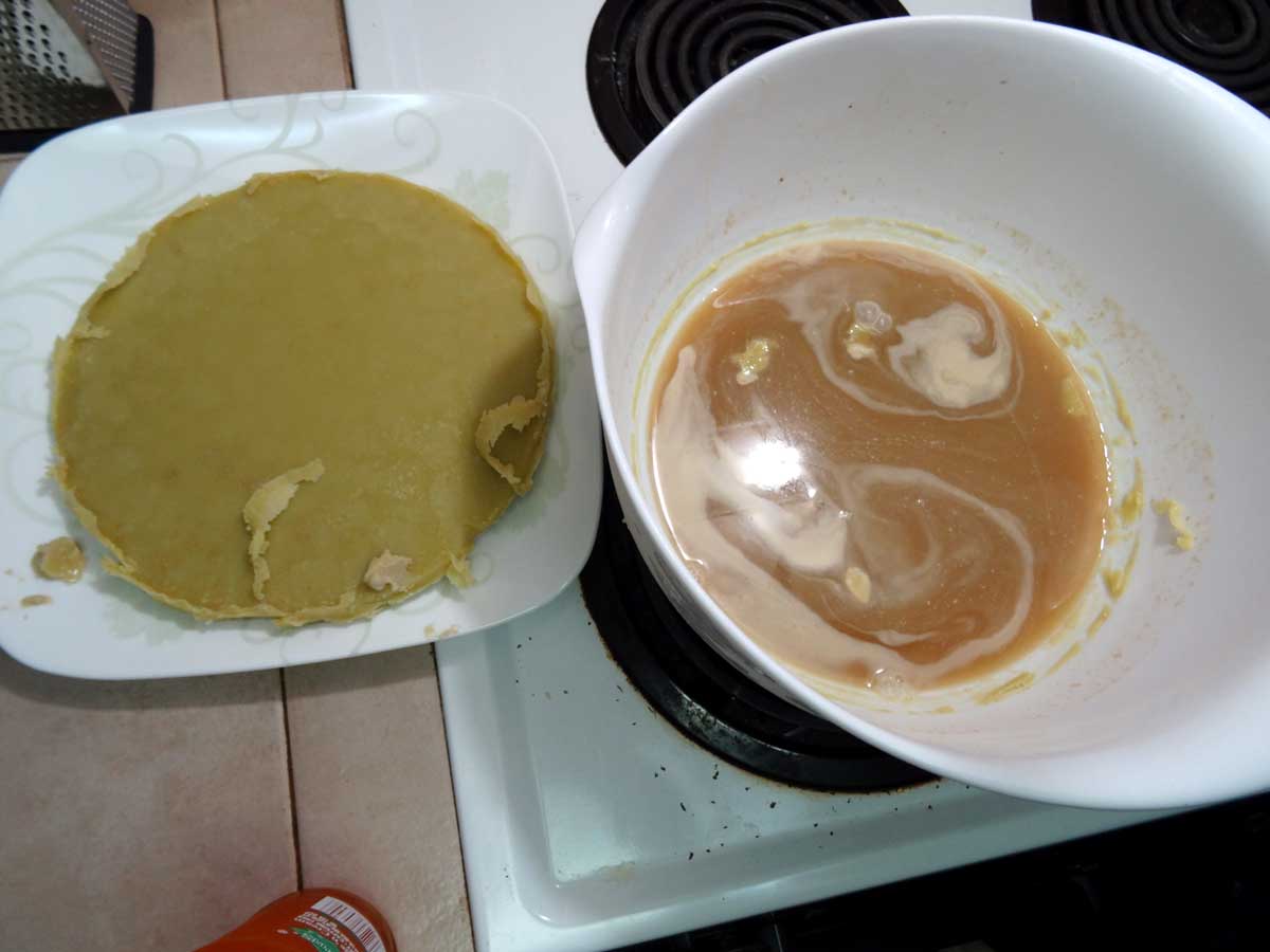 How To Make Cannabutter Weed Butter Recipe Grow Weed Easy