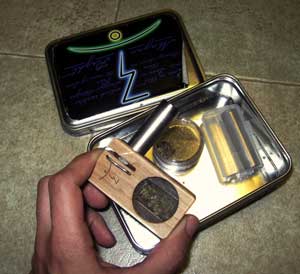 My first vaporizer was a Magic Flight Launch Box