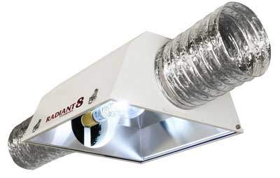 Reflector hps sales