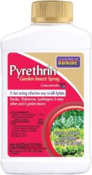 Bonide pyrethrin cannabis bug and pest killer