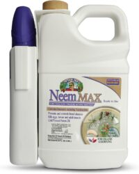 Neem oil is a cannabis pest bug killer that's all organic.