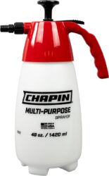 Chapin multi-purpose cannabis water sprayer to fight pests