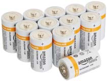 Get D batteries on Amazon.com