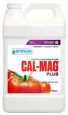 Get Cal-Mag Plus on Amazon.com to fight calcium deficiencies in coco coir