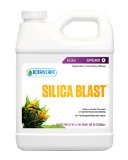 Get Silica Blast on Amazon.com to help strengthen and protect your plant cell walls!