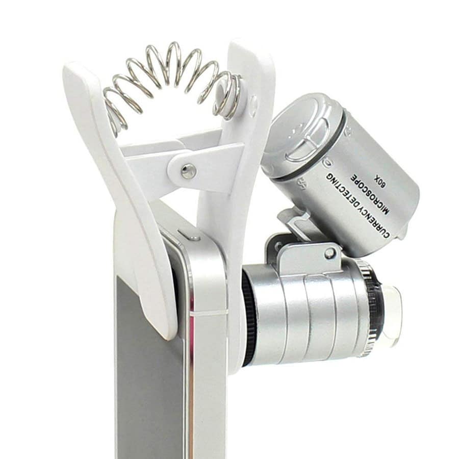 How to Look at Trichomes with a Magnifier Grow Weed Easy