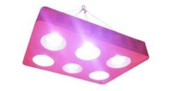 Example of a COB LED Grow light (available on Amazon)