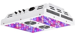 A VIPARSPECTRA 450W LED Grow Light available on Amazon