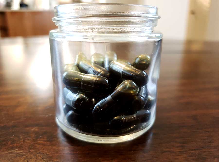 Canna Caps - Make Your Own Cannabis Capsules | Grow Weed Easy