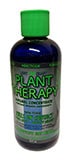 A bottle of Lost Coast's Plant Therapy