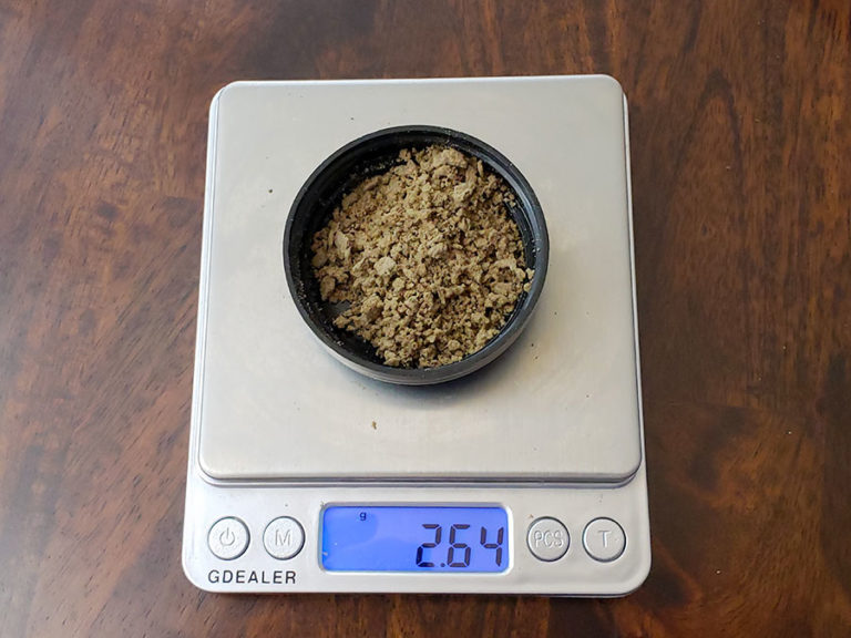 Extraction Showdown Bubble Hash vs. DryIce Hash! Grow Weed Easy