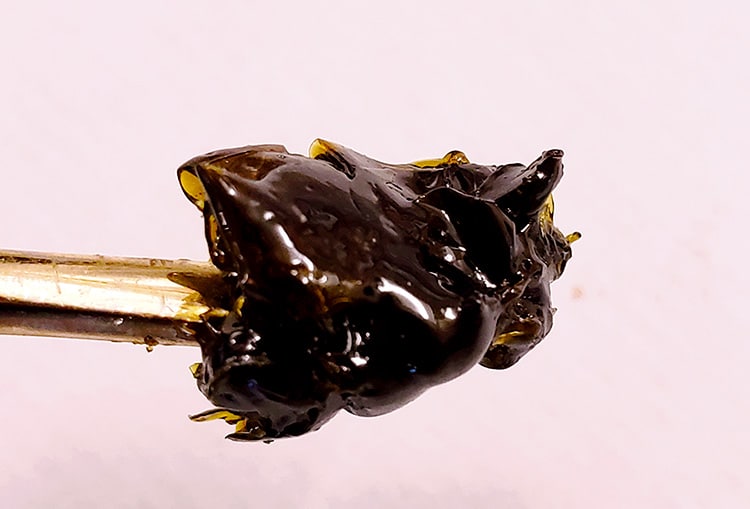 How To Make Your Own Homemade Rosin (dabs) Grow Weed Easy