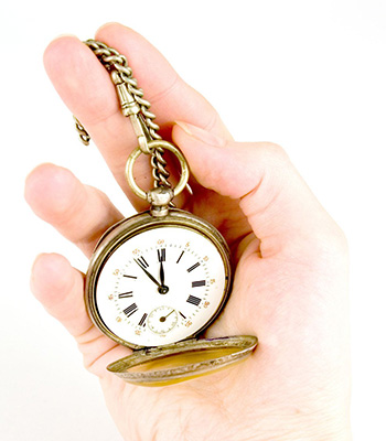 There are better ways to decarb than just waiting!