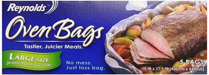 Get oven bags on Amazon for decarbing your weed.