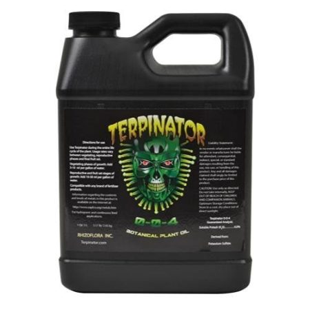 Get terpinator on Amazon.com!