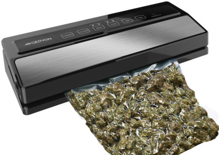 Is Vacuum-Sealing Your Weed Worth It or Is It More of an Urban Legend?