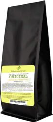 Nature's Living Super Soil concentrate comes in a bag and is great for making compost tea for your cannabis plants.