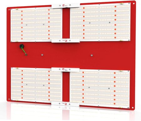 Electric Sky 300 LED grow light (ES300)