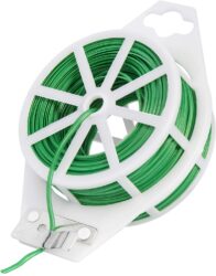 Get plant twist tie for cannabis supercropping on Amazon