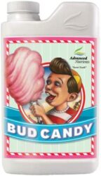 Bud Candy by Advanced Nutrients is a popular supplement for improving bud flavor when growing cannabis.