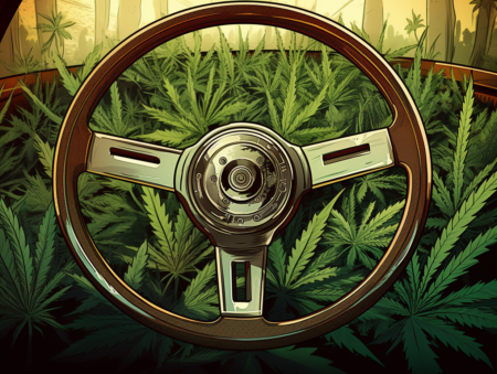 Crop steering means what it sounds: you take the wheel and help your cannabis plants get where you want them to go!