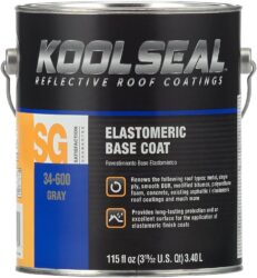 Kool Seal Kool Lastik Primer
