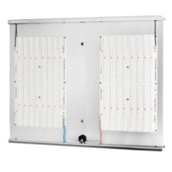 HLG 300 LED grow light was a great LED for growing cannabis before it was discontinued