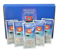 House & Garden Shooting Powder packets - big box- are these good for growing cannabis plants?