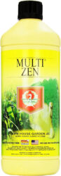 House & Garden Multi Zen - "Increase nutrient uptake with soluble and available nutrients" for cannabis cultivation