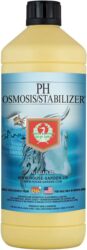 House & Garden PH Osmosis / Stabilizer - "Maintain pH stability when using reverse osmosis (RO) water." for growing weed