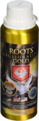 House & Garden Roots Excelurator Gold for growing marijuana plants - "The gold standard of root growth enhancers"