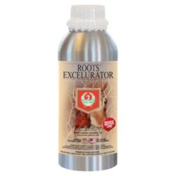 House & Garden Roots Excelurator Silver - "The best root growth promoting hydroponic nutrient on the market"