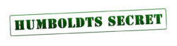 Humboldt's Secret cannabis nutrients and supplements logo